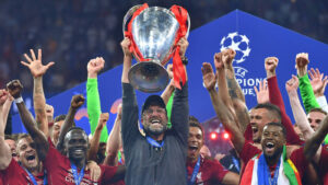 Famous Football Managers and Their Philosophies – Jürgen Klopp