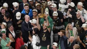 NBA Playoffs 2025: Onde o Incrível Acontece e Cada Cesta Conta
