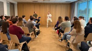 Sofascore Product Management Academy: A Conversation with Matija Babić, Founder of Index.hr and TasteAtlas
