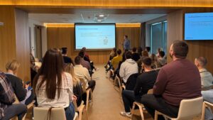 Sofascore Product Management Academy, Day 2: Strategy, AI, and Why Products Matter