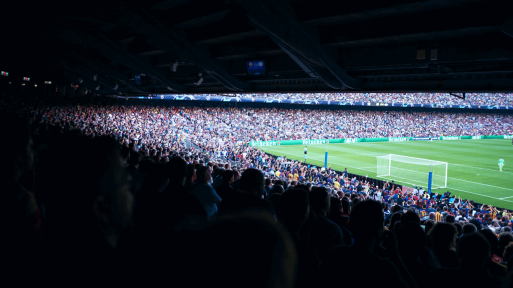 Strategies for In-Play Betting
