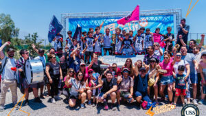 RelampaLeague Uses Torneo by Sofascore to Promote Football Talents and Manage Tournaments