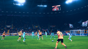 Como Analisar uma Partida de Futebol Como um Profissional