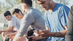 Strategies for In-Play Betting: Making Real-Time Decisions