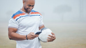 Responsible Gambling: Setting Limits and Staying in Control