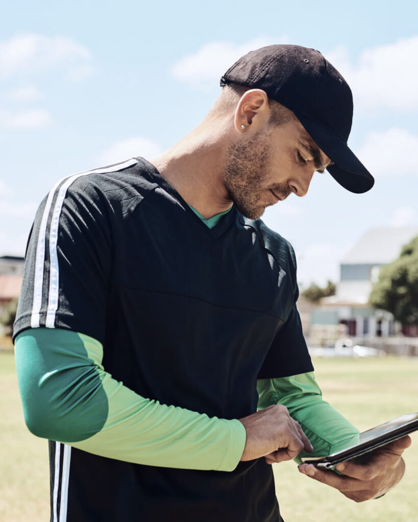 Strategies for In-Play Betting