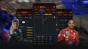F1 2025 – Resumo do Grande Prêmio do Japão: Emoção em Suzuka e os Novos Recursos em Tempo Real da Sofascore