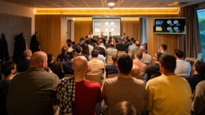 Data Revolution in Football: What Experts Are Saying About the Game’s Digital Future