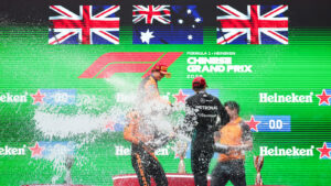 F1 2025: como a temporada se desenha após as duas primeiras corridas