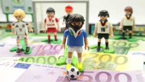 Football As a Business