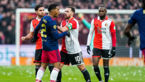 Greatest Rivalries in Football – Der Klassiker (Ajax vs. Feyenoord)