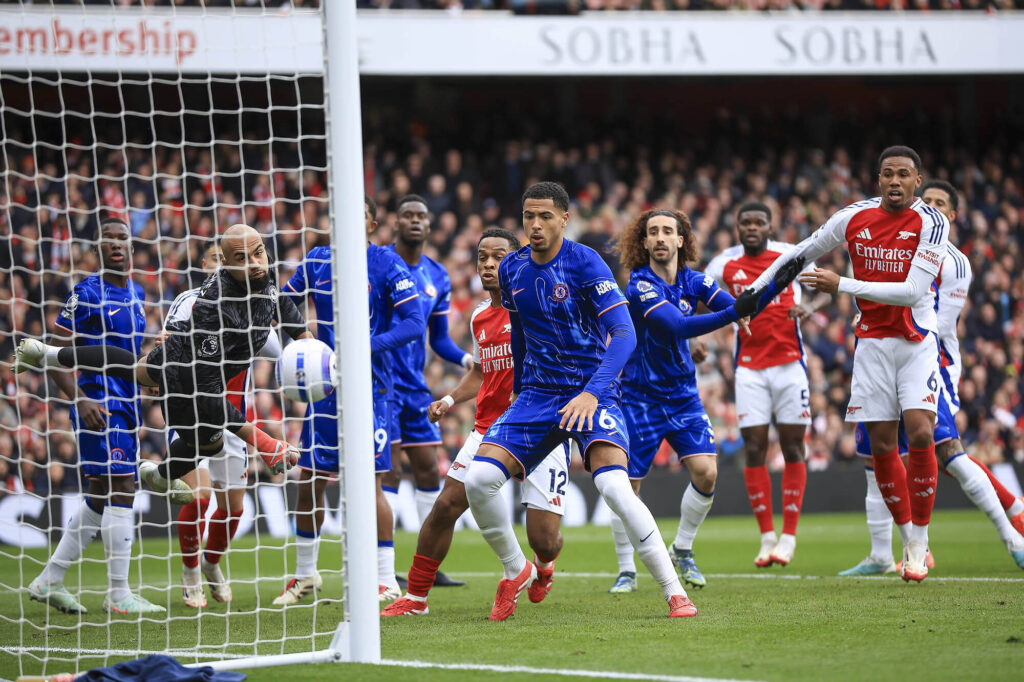 Chelsea