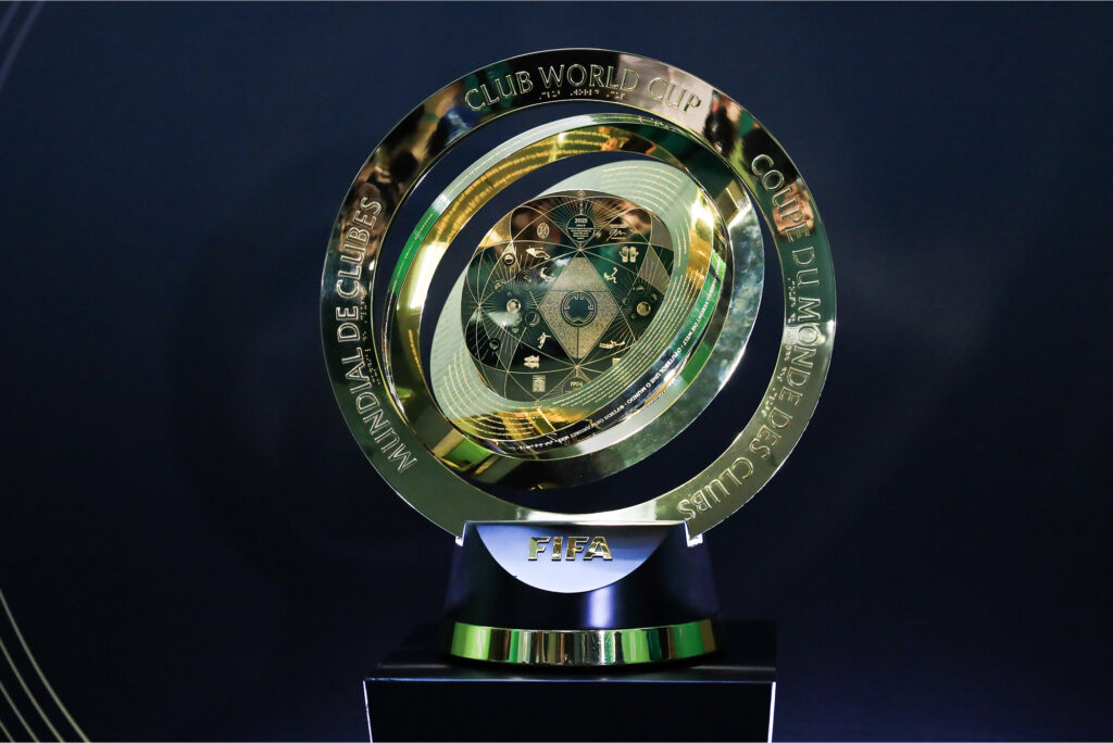 What Is the Club World Cup?