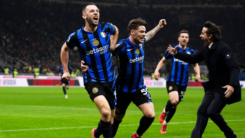 Inter