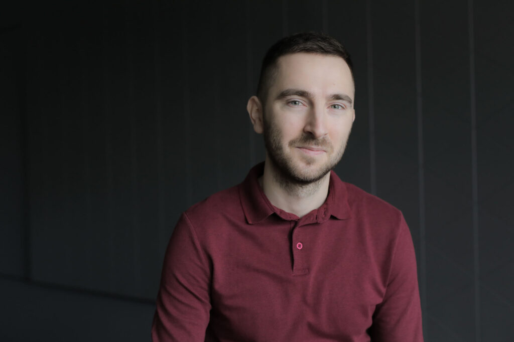 Ivan Crnomarković, Machine Learning Engineer at Sofascore