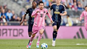 Can an MLS Team Compete at Club World Cup?