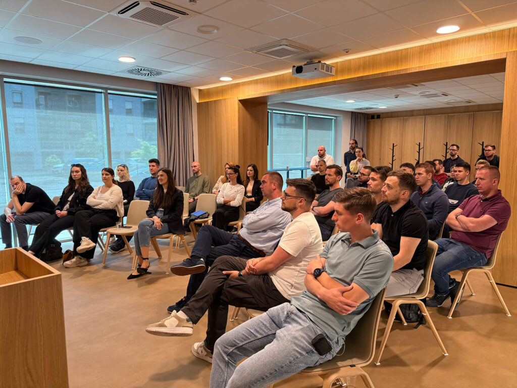 Product management academy
