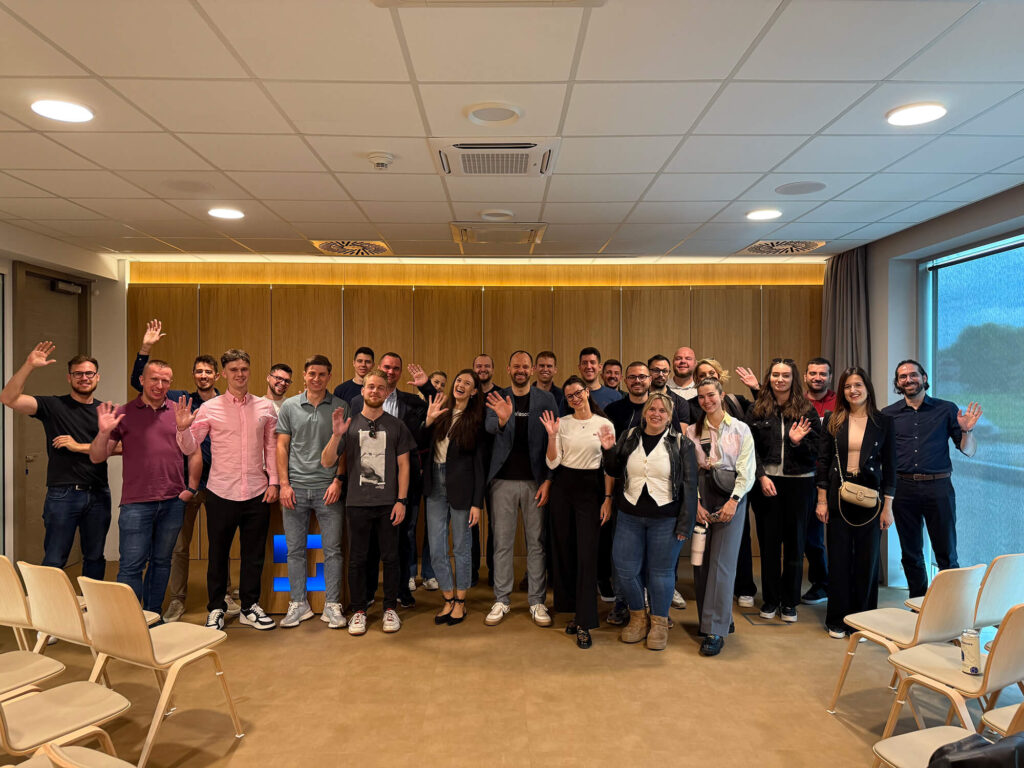 Product management academy