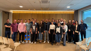 Sofascore Product Management Academy Wraps Up