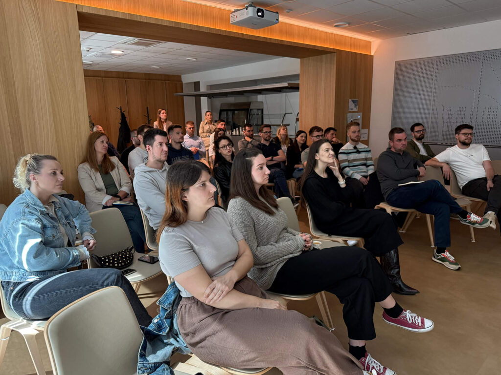 Sofascore's Product Management Academy
