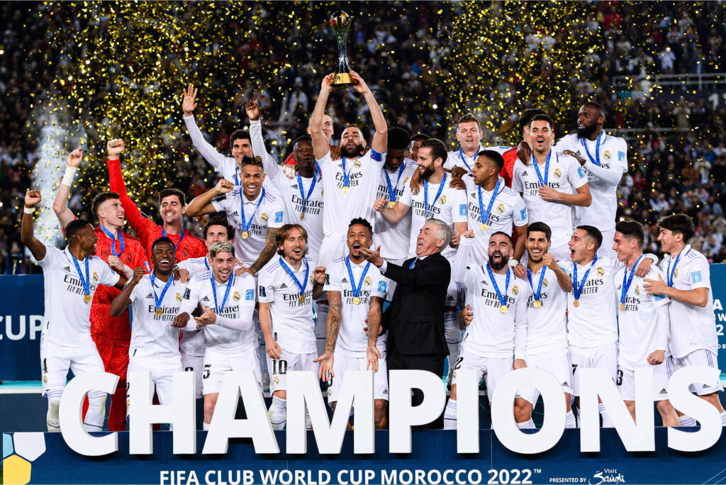 What Is the Club World Cup?