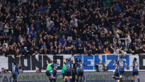 Corsa Champions in Serie A: la lotta al quarto slot