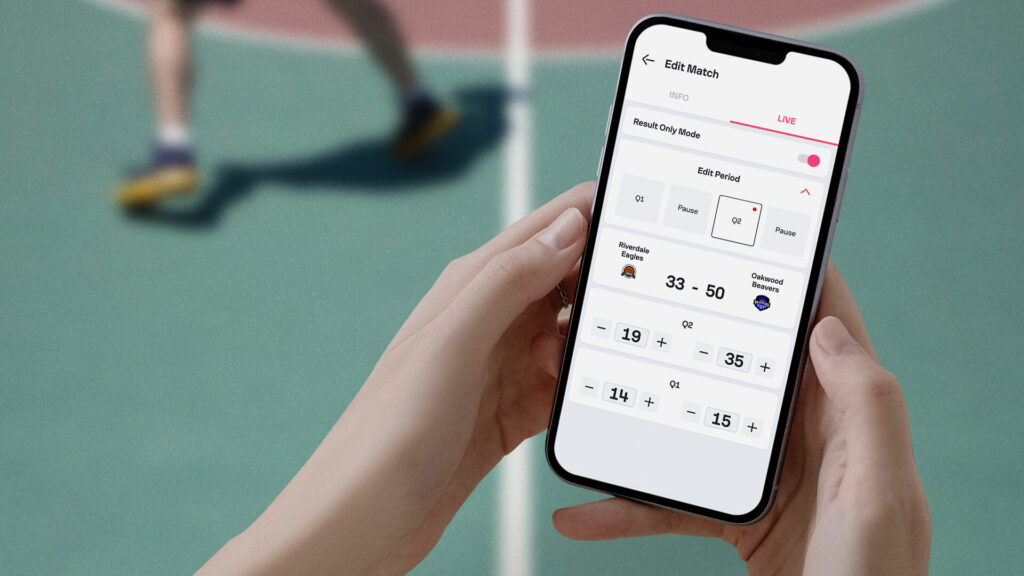 Sofascore Editor is now Torneo by Sofascore