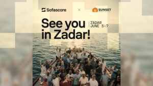 Sofascore at Sunset Sports Festival 2025