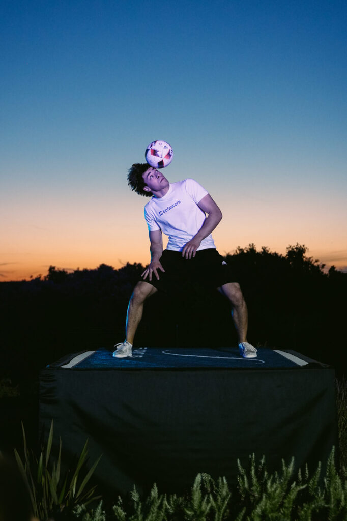 Sofascore at Sunset Sports Festival 2025