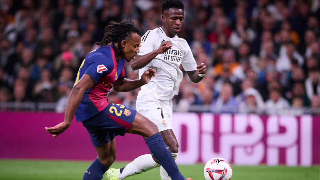 Vinicius, Real Madrid