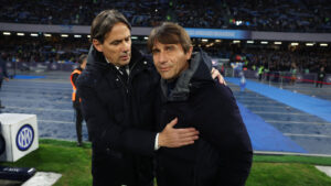 Napoli x Inter: O Scudetto Será Decidido na Última Rodada