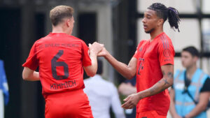 Kimmich vs. Olise: The Bundesliga Player of the Season Race Decided by Thousandths