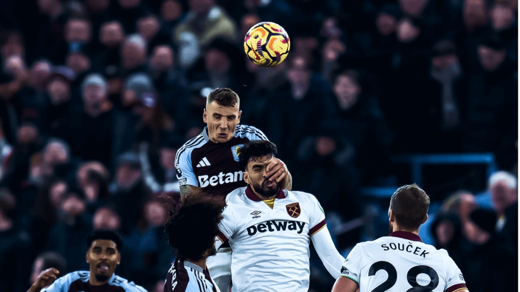 Key Qualities for Centre Backs – Building the Defensive Wall