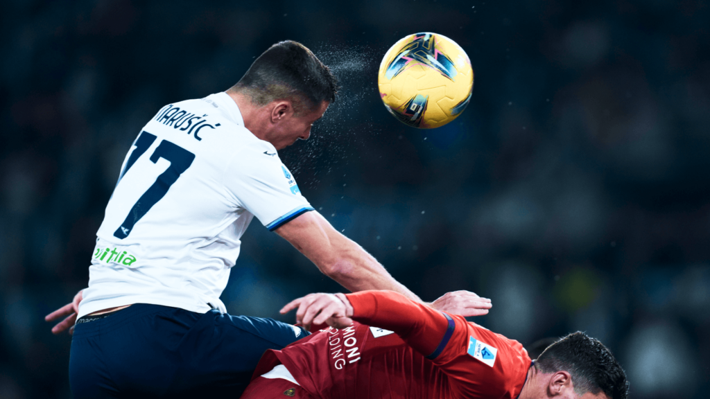 Key Qualities for Centre Backs – Building the Defensive Wall