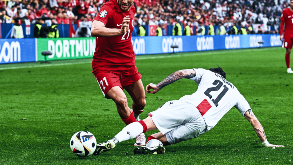 Key Qualities for Centre Backs – Building the Defensive Wall