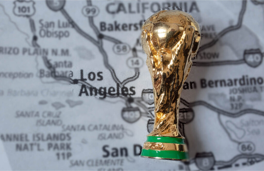 What Is the Club World Cup?