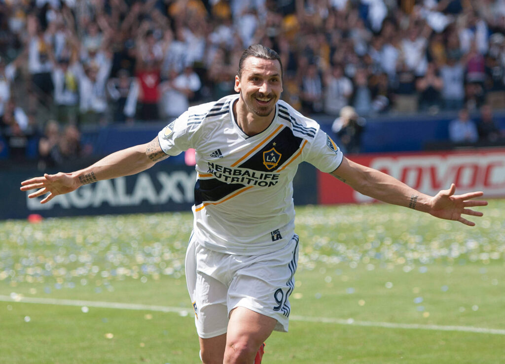 Ibrahimovic