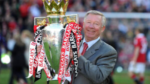 Famous Football Managers and Their Philosophies – Sir Alex Ferguson