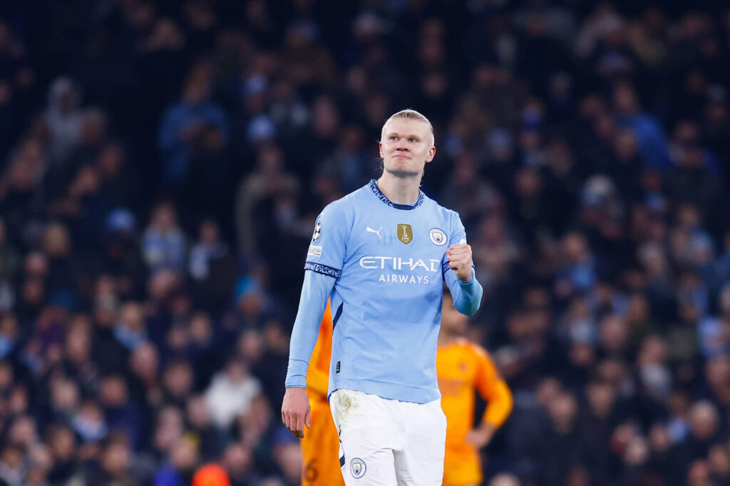 Erling Haaland, Mondiale per Club