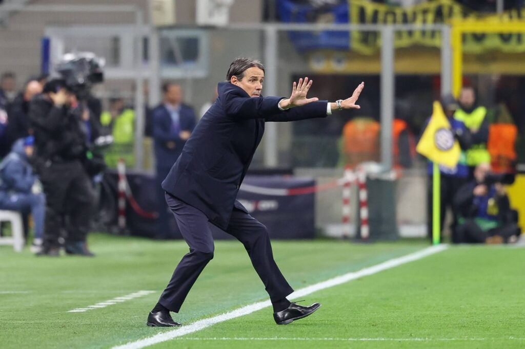 Simone Inzaghi