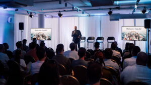 Sofascore Networking Day: Looking Ahead