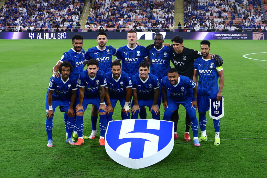 Al Hilal