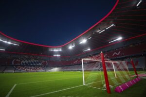 How Soccer Managers Prepare for a Short Tournament