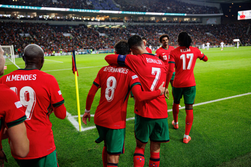 Bruno Fernandes