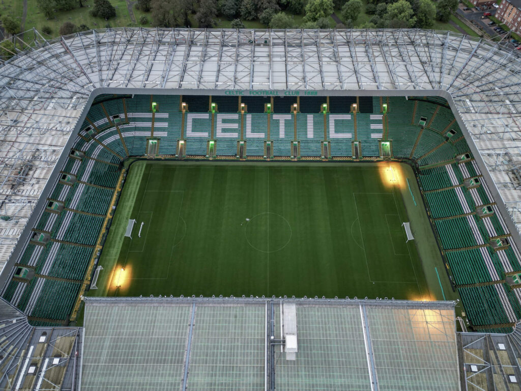Celtic Park