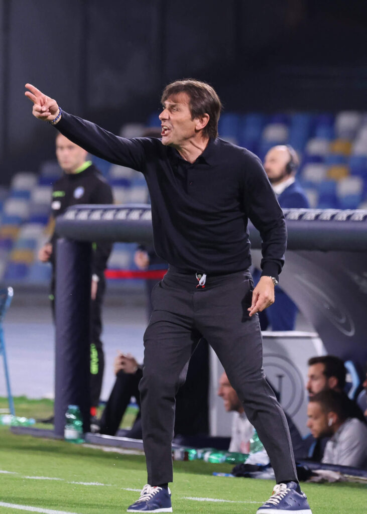 Antonio Conte