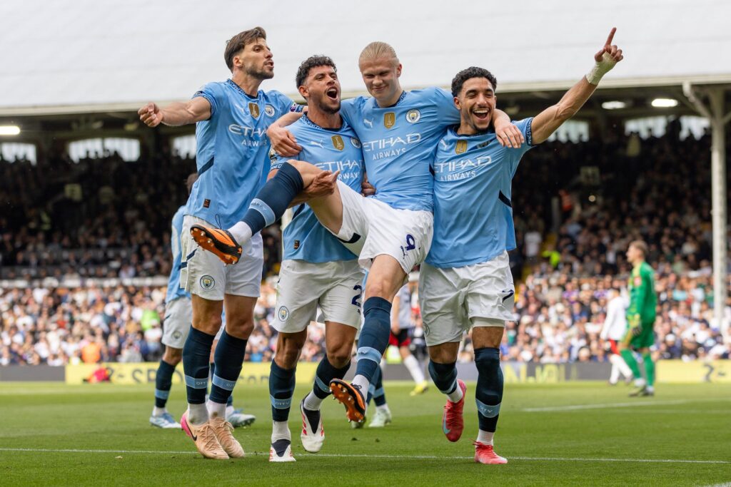 Manchester City