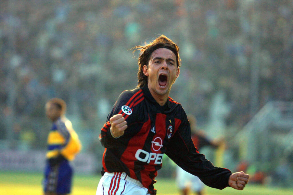 Pippo Inzaghi