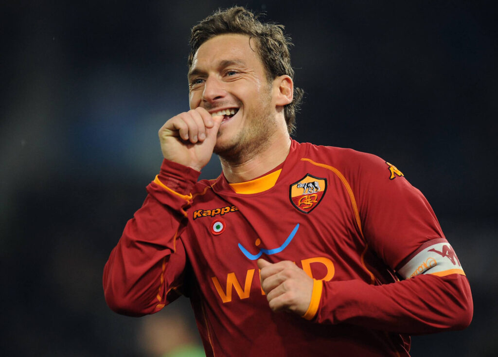 Francesco Totti