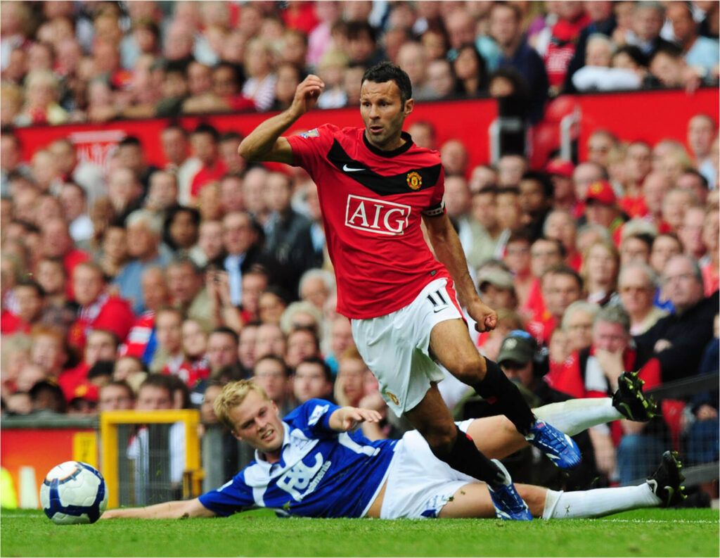 Ryan Giggs